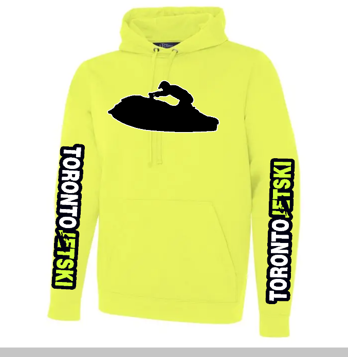 Play Day Hoodies