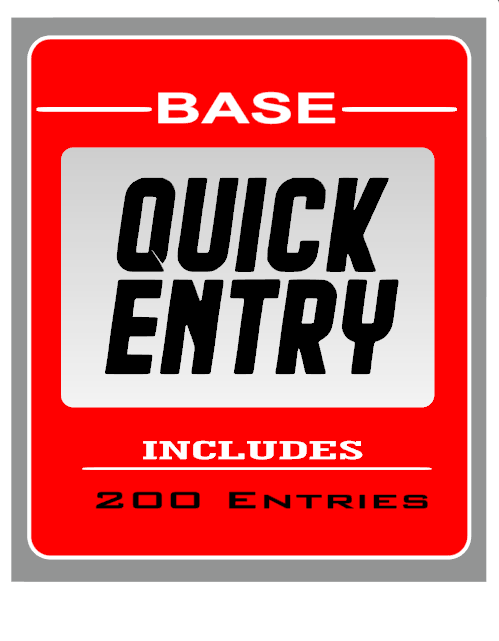 BASE ENTRY