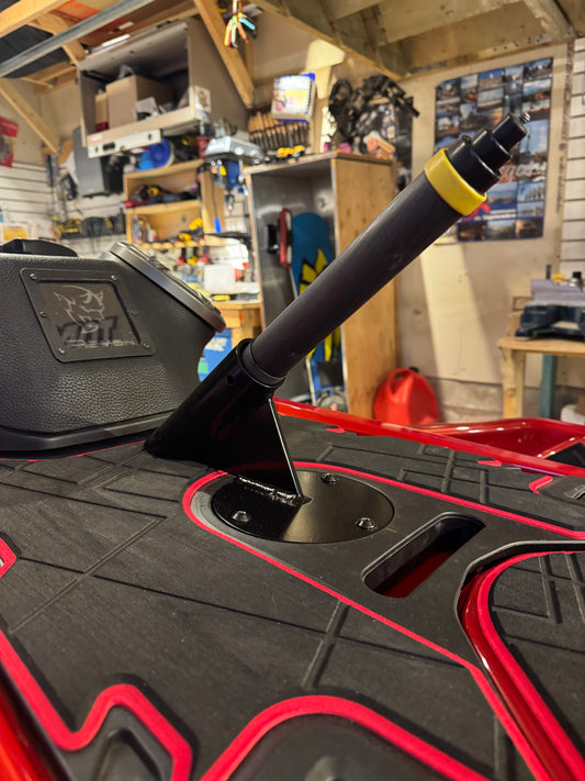 Rear Camera Mount Bracket for Jet Skis