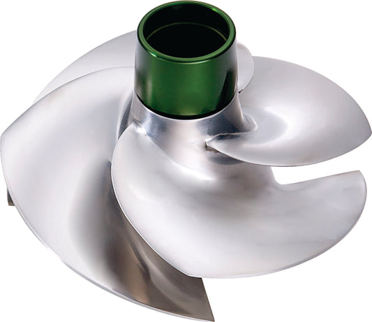 SEA-DOO 1500 WAKE PRO WSM IMPELLER SX4-CD-13/16