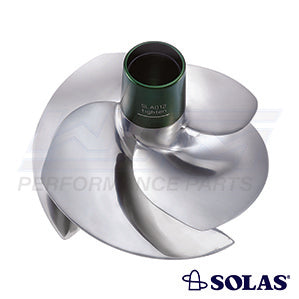 SEA-DOO 300 RXP X WSM IMPELLER SX4-CD-13/16
