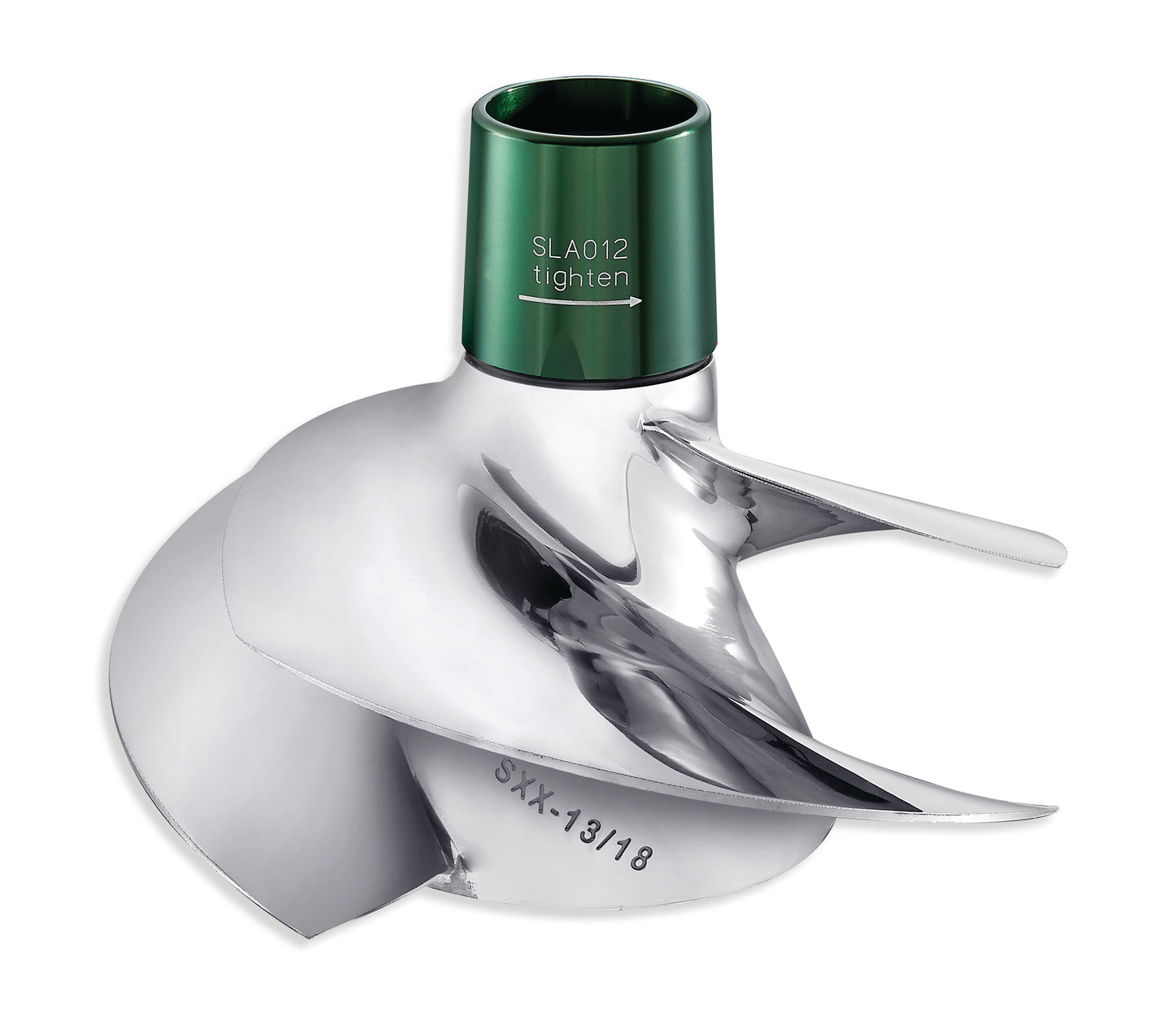 SEA-DOO 1630 RXP & RXT WSM IMPELLER SXX-CD-14/19