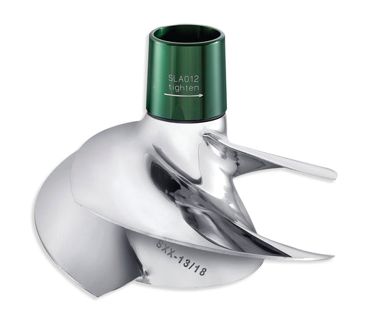 SEA-DOO 1630 GTR & GTX WSM IMPELLER SXX-CD-14/19