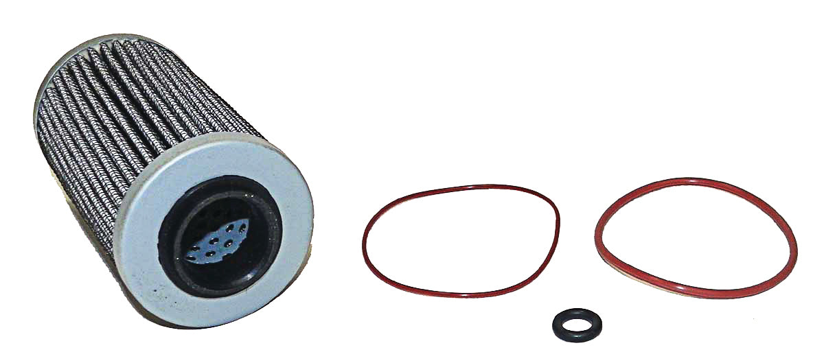 SEA-DOO 1630 GTX OIL FILTER KIT 006-561K