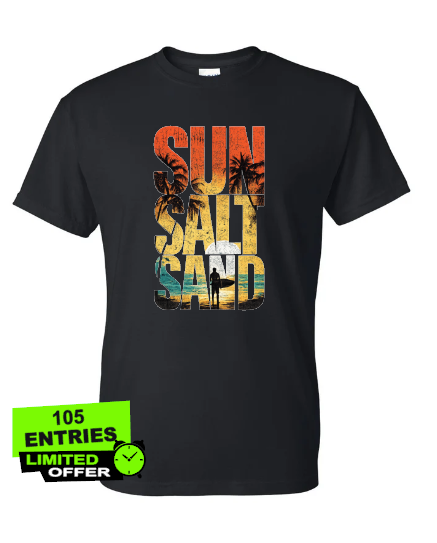 Toronto JetSki Outdoor Lifestyle T-Shirt