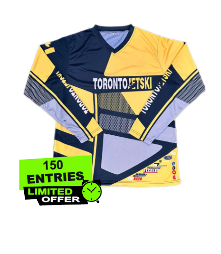 Water Sport Jersey
