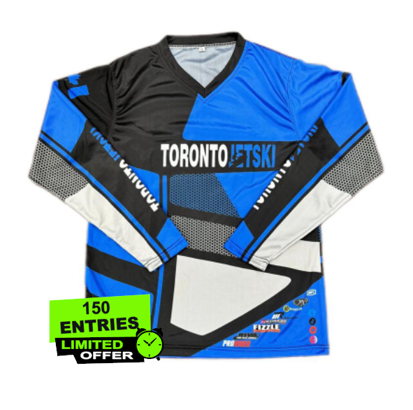 Water Sport Jersey