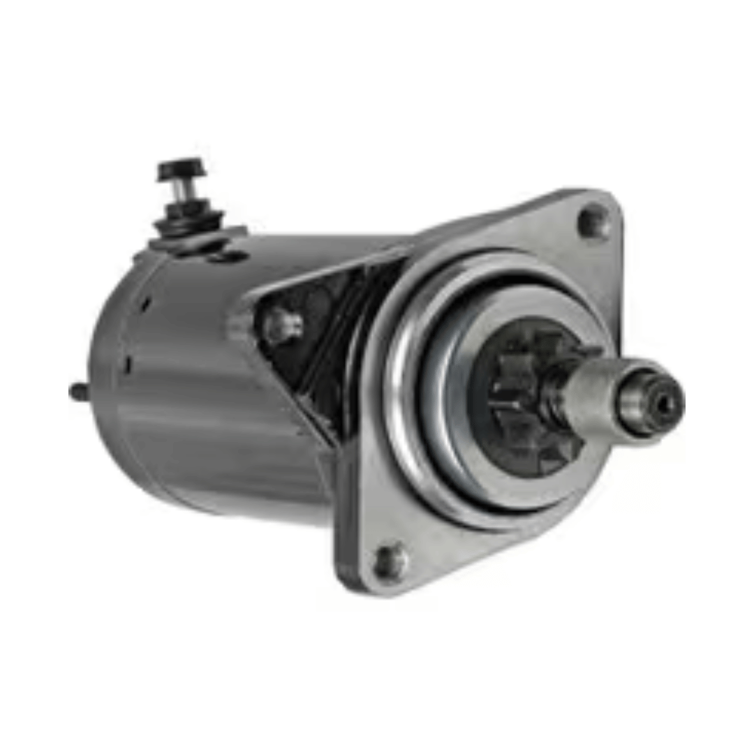 Sea-Doo 800 GSX RFI Starter Motor