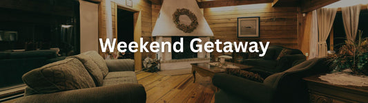 The Retreat Sweepstakes