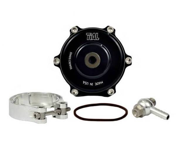TiAL 50mm  Blow -off Valve Kit