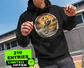 Toronto Jet Ski Happy Ending Hoodies
