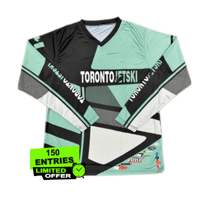 Water Sport Jersey