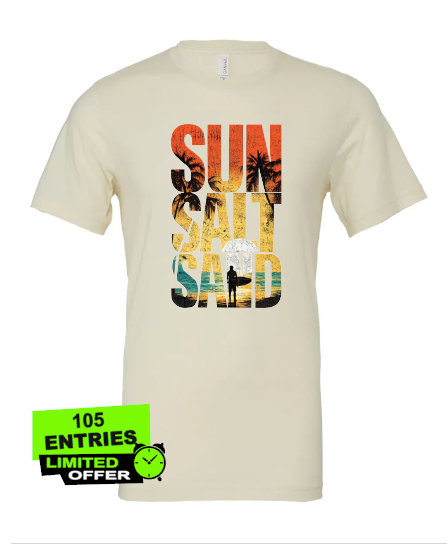 Toronto JetSki Outdoor Lifestyle T-Shirt