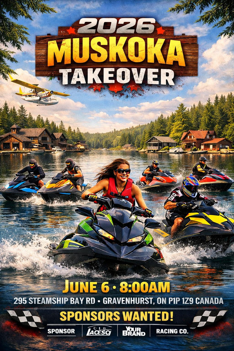 Muskoka Takeover