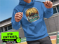 Toronto Jet Ski Race League Hoodie