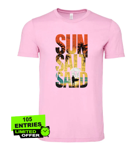 Toronto JetSki Outdoor Lifestyle T-Shirt