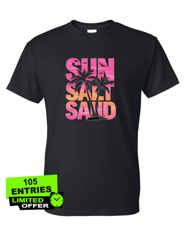 Toronto JetSki Outdoor Lifestyle T-Shirt