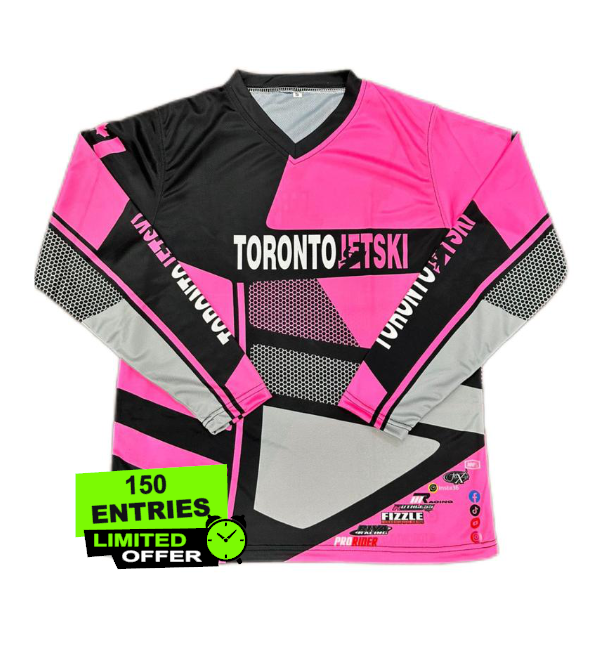 Water Sport Jersey