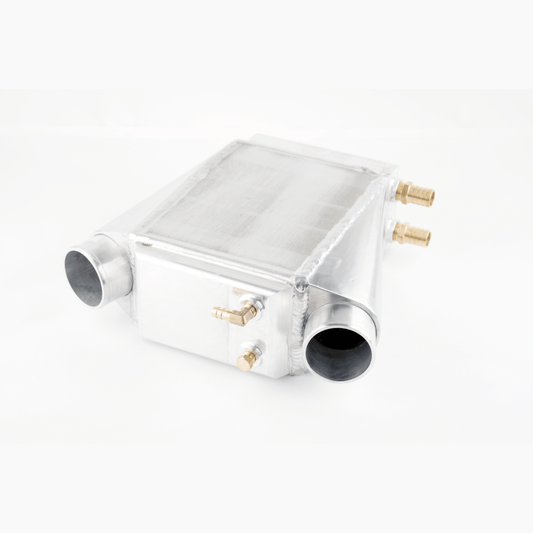 Intercooler Assembly for 1500, 1503 & 1630 Rotax Engines – GTI/GTR/GTX/RXP/RXT/Wake/Challenger 010-7000