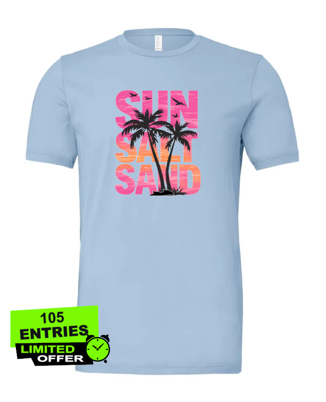 Toronto JetSki Outdoor Lifestyle T-Shirt