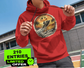 Toronto Jet Ski Happy Ending Hoodies