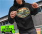 Toronto Jet Ski Sky Line Hoodie