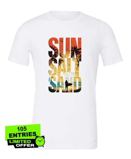 Toronto JetSki Outdoor Lifestyle T-Shirt