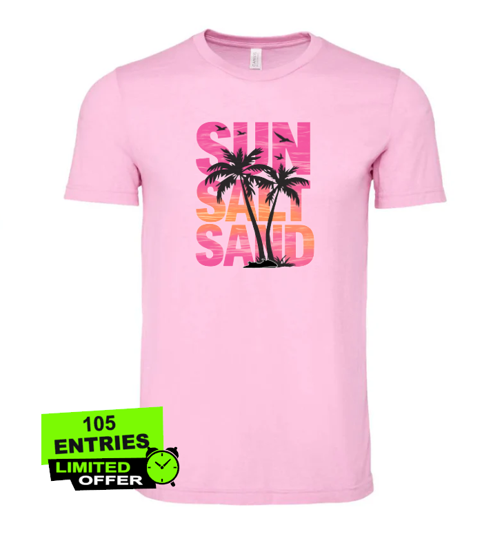 Toronto JetSki Outdoor Lifestyle T-Shirt