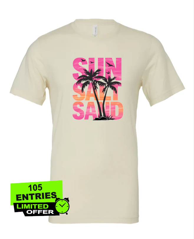 Toronto JetSki Outdoor Lifestyle T-Shirt