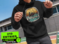 Toronto Jet Ski Race League Hoodie