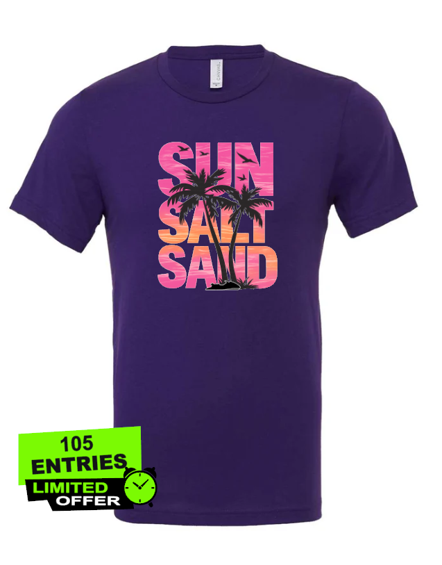 Toronto JetSki Outdoor Lifestyle T-Shirt