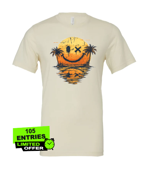Toronto JetSki Outdoor Lifestyle T-Shirt