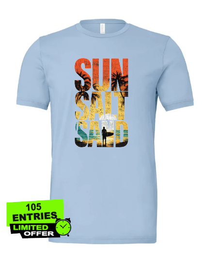 Toronto JetSki Outdoor Lifestyle T-Shirt