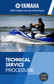 Sea-Doo Hull & Deck Repair Manual – DIY Guide (2017–2023 Models)
