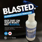 Blasted Hi-Performance Cleaner