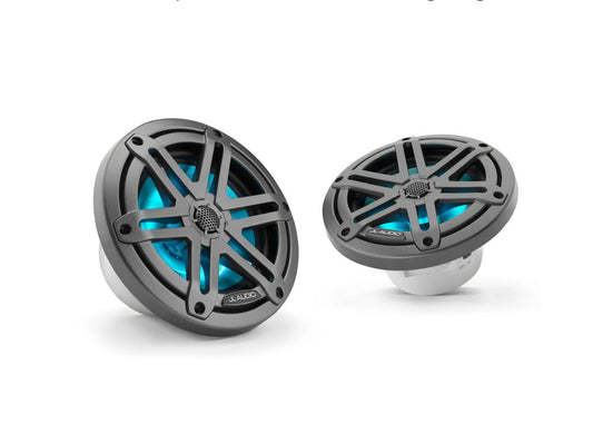 JL Audio M3-650X-S-GmTi-i