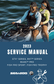 2023 Sea-Doo GTX, RXT, WAKE PRO & Fish PRO Service & Repair Manual: Ultimate DIY Guide