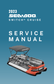 2023 Sea-Doo Switch DIY Service & Maintenance Manual – Complete Pontoon Care Guide