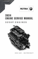 2024 Sea-Doo 325 HP Engine DIY Shop Manual – High-Performance Service Guide
