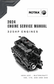 2024 Sea-Doo 325 HP Engine DIY Service Manual – Ultimate Performance Tuning Guide
