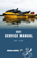 Sea-Doo RXP-X 2021 (1630 ACE HO) – Complete Service & Repair Manual PDF