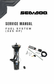 Sea-Doo 325 HP Fuel System DIY Service Manual – Performance & Troubleshooting Guide