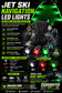Sea doo Navigation LED Light Kit