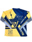 "NEW" Toronto Jet Ski Water Sport Jersey