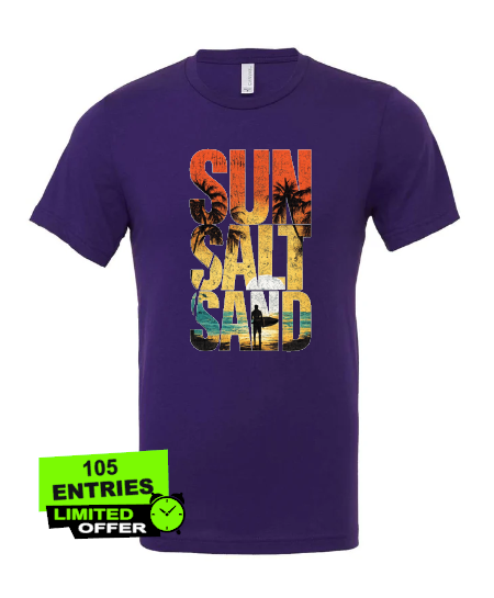 Toronto JetSki Outdoor Lifestyle T-Shirt