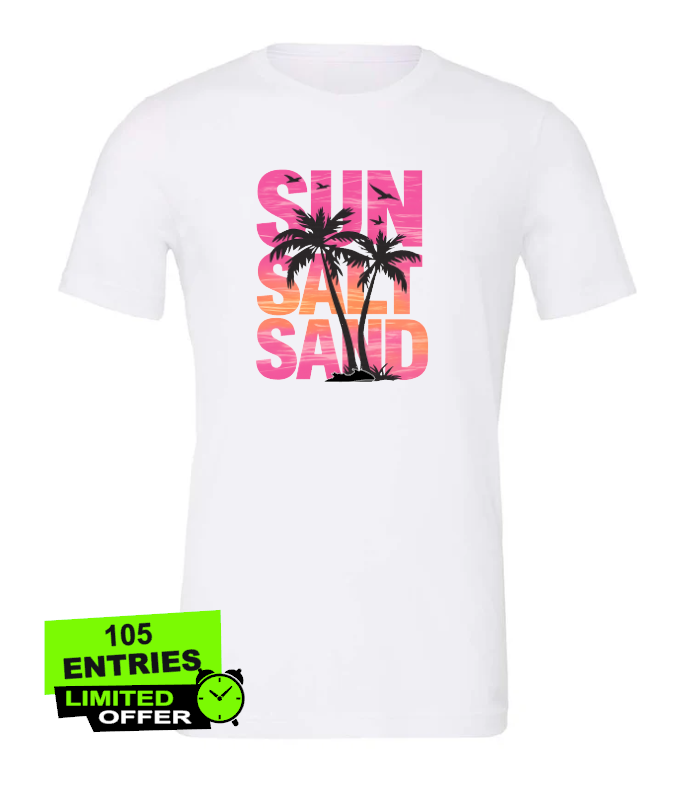 Toronto JetSki Outdoor Lifestyle T-Shirt