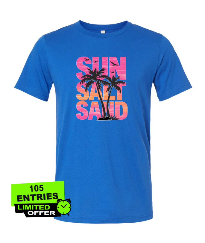 Toronto JetSki Outdoor Lifestyle T-Shirt