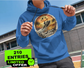 Toronto Jet Ski Happy Ending Hoodies
