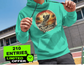 Toronto Jet Ski Happy Ending Hoodies