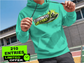 Toronto Jet Ski Racing Canada Hoodie